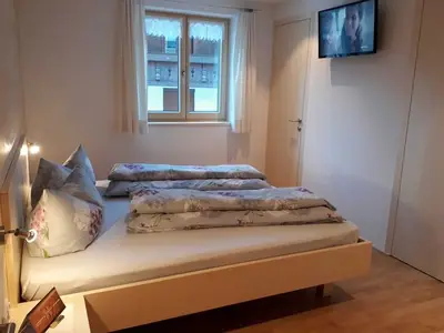 Ferienwohnung für 7 Personen (70 m²) in Schoppernau 8/10