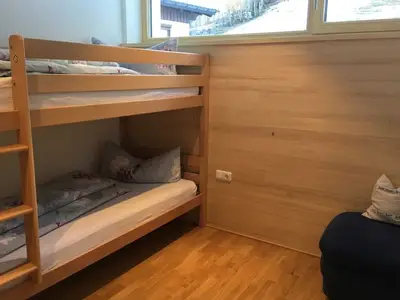 Ferienwohnung für 7 Personen (70 m²) in Schoppernau 9/10