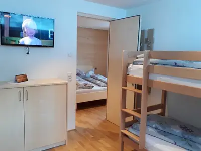 Ferienwohnung für 7 Personen (70 m²) in Schoppernau 10/10