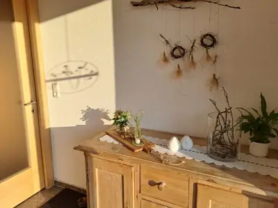 Ferienwohnung für 4 Personen (45 m²) in Schoppernau 9/10