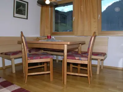 Ferienwohnung für 4 Personen (45 m²) in Schoppernau 4/10