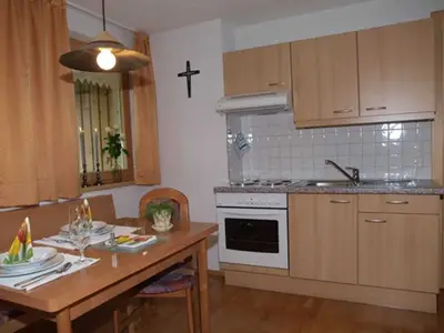 Ferienwohnung für 4 Personen (45 m²) in Schoppernau 5/10