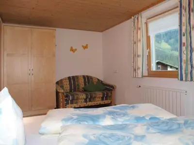 Ferienwohnung für 4 Personen (45 m²) in Schoppernau 8/10