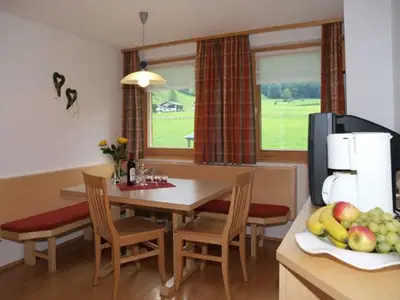 Ferienwohnung für 4 Personen (45 m²) in Schoppernau 9/10