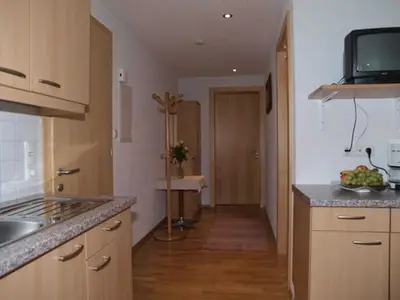 Ferienwohnung für 4 Personen (45 m²) in Schoppernau 10/10