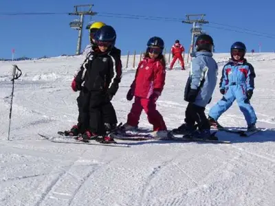 Ferienwohnung für 6 Personen (55 m²) in Schoppernau 5/10