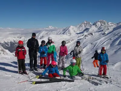 Ferienwohnung für 6 Personen (55 m²) in Schoppernau 6/10