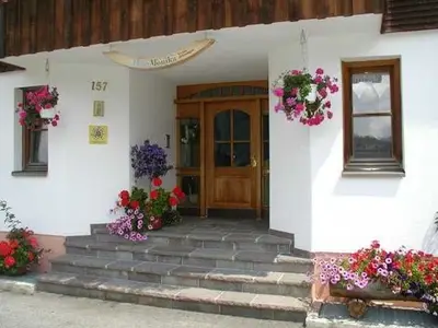 Ferienwohnung für 4 Personen (45 m²) in Schoppernau 2/10