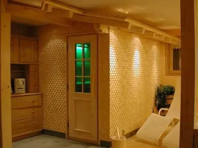 Ferienwohnung für 4 Personen (45 m²) in Schoppernau 7/10