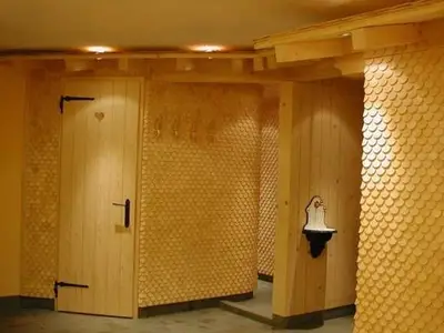 Ferienwohnung für 4 Personen (45 m²) in Schoppernau 8/10