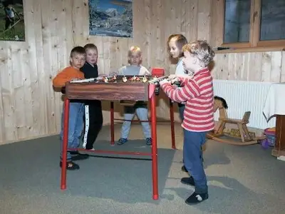 Ferienwohnung für 4 Personen (45 m²) in Schoppernau 10/10