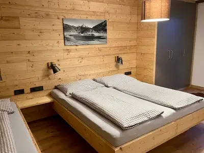 Ferienwohnung für 5 Personen (80 m²) in Schoppernau 6/10