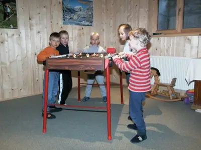 Ferienwohnung für 4 Personen (45 m²) in Schoppernau 7/10