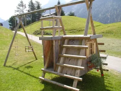Ferienwohnung für 4 Personen (45 m²) in Schoppernau 9/10