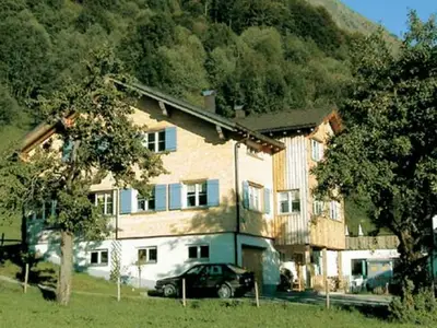 Ferienwohnung für 5 Personen (65 m²) in Schoppernau 9/10