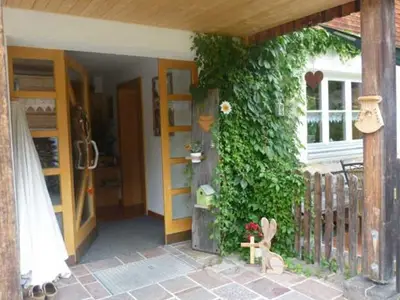 Ferienwohnung für 5 Personen (65 m²) in Schoppernau 10/10