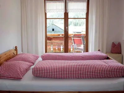 Ferienwohnung für 4 Personen (55 m²) in Schoppernau 8/10