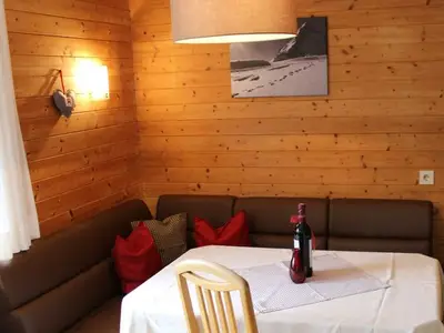 Ferienwohnung für 4 Personen (55 m²) in Schoppernau 9/10
