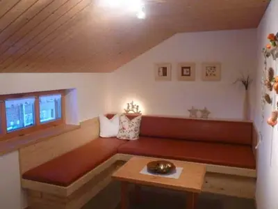 Ferienwohnung für 5 Personen (65 m²) in Schoppernau 2/10