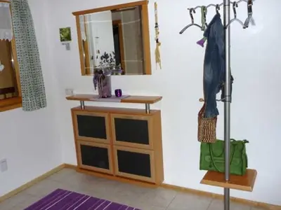 Ferienwohnung für 5 Personen (65 m²) in Schoppernau 3/10