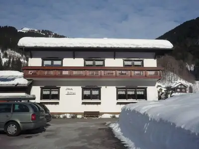 Ferienwohnung für 2 Personen (24 m²) in Schoppernau 8/10