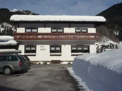 Ferienwohnung für 2 Personen (62 m²) in Schoppernau 3/10