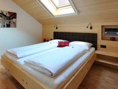 Ferienwohnung für 4 Personen (52 m²) in Schoppernau 10/10