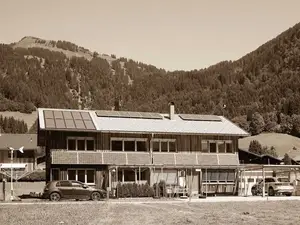 Ferienwohnung für 7 Personen (85 m²) in Schoppernau