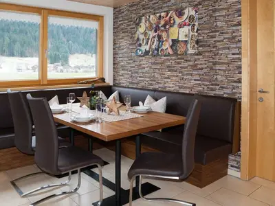 Ferienwohnung für 7 Personen (85 m²) in Schoppernau 4/10