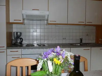 Ferienwohnung für 4 Personen (70 m²) in Schoppernau 3/10