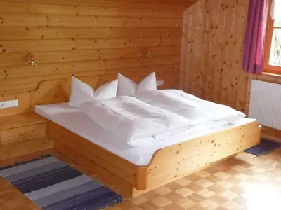 Ferienwohnung für 4 Personen (70 m²) in Schoppernau 4/10