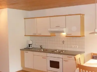 Ferienwohnung für 4 Personen (70 m²) in Schoppernau 7/10