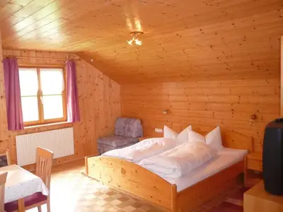 Ferienwohnung für 4 Personen (70 m²) in Schoppernau 8/10