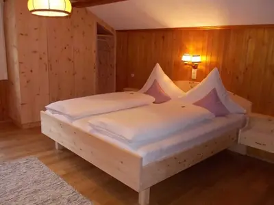 Ferienwohnung für 2 Personen in Schoppernau 5/8