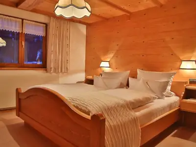 Ferienwohnung für 2 Personen in Schoppernau 8/8