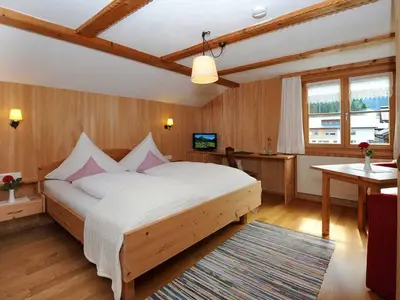 Ferienwohnung für 2 Personen in Schoppernau 8/9