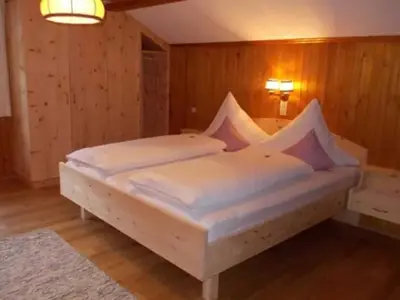 Ferienwohnung für 2 Personen in Schoppernau 9/9