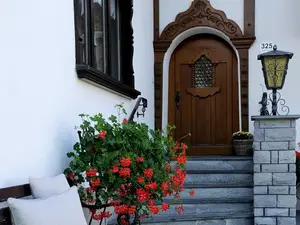 Ferienwohnung für 3 Personen (53 m²) in Schoppernau