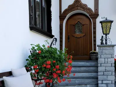 Ferienwohnung für 3 Personen (53 m²) in Schoppernau 9/10