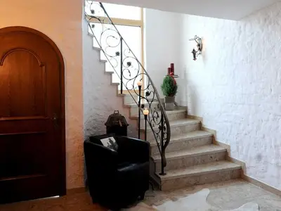 Ferienwohnung für 3 Personen (53 m²) in Schoppernau 3/10