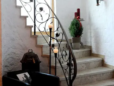Ferienwohnung für 3 Personen (53 m²) in Schoppernau 4/10