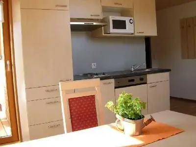 Ferienwohnung für 3 Personen (40 m²) in Schoppernau 3/10