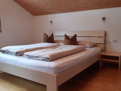 Ferienwohnung für 3 Personen (40 m²) in Schoppernau 8/10