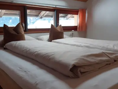 Ferienwohnung für 3 Personen (40 m²) in Schoppernau 9/10