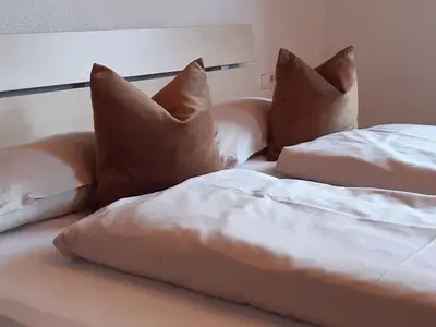 Ferienwohnung für 3 Personen (40 m²) in Schoppernau 10/10