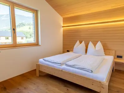 Ferienwohnung für 5 Personen (50 m²) in Schoppernau 8/10