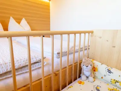 Ferienwohnung für 5 Personen (50 m²) in Schoppernau 9/10