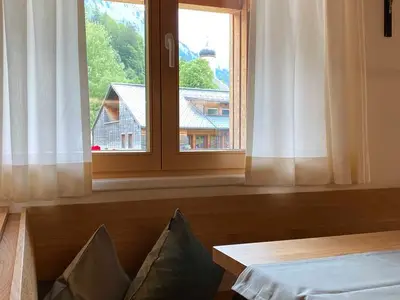 Ferienwohnung für 5 Personen (70 m²) in Schoppernau 4/10