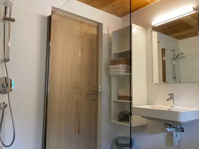 Ferienwohnung für 5 Personen (70 m²) in Schoppernau 8/10