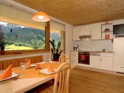 Ferienwohnung für 5 Personen (56 m²) in Schoppernau 4/10